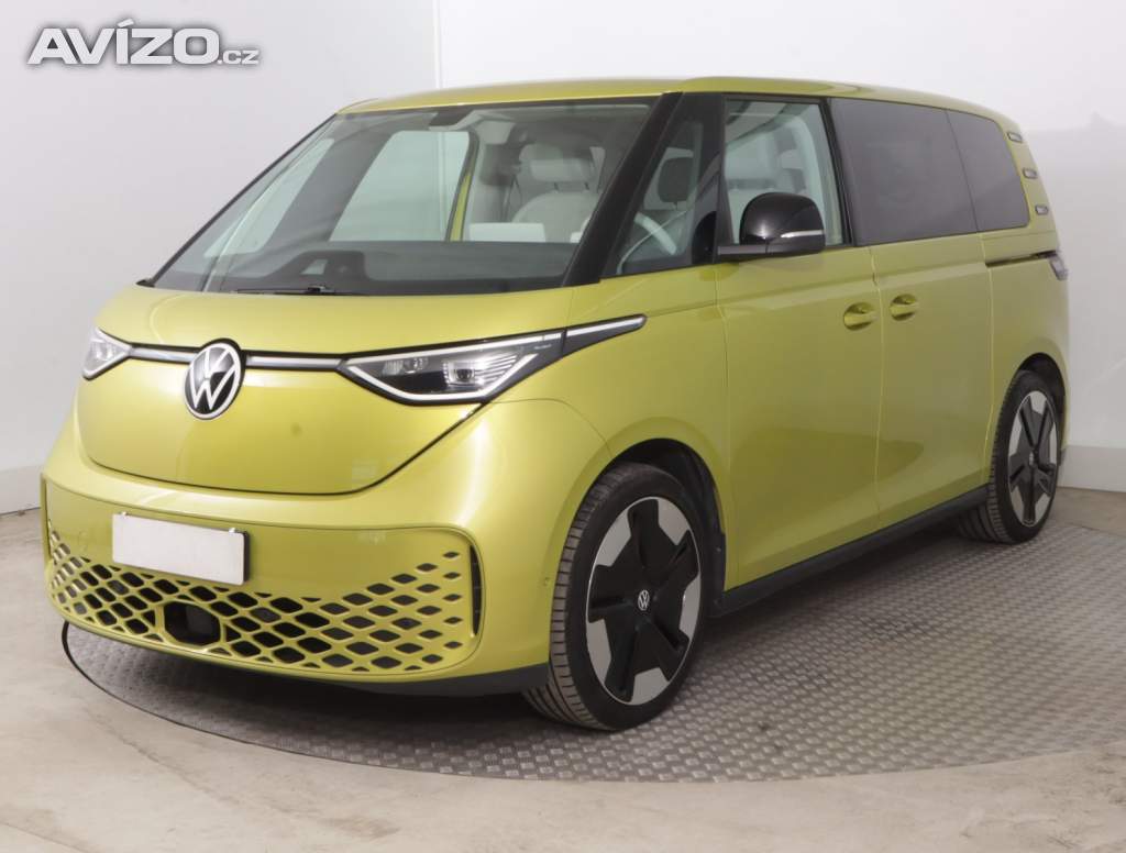 Foto inzerátu VW ID. Buzz Pro (82 kWh)
