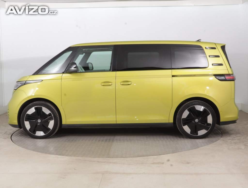 Foto inzerátu VW ID. Buzz Pro (82 kWh)