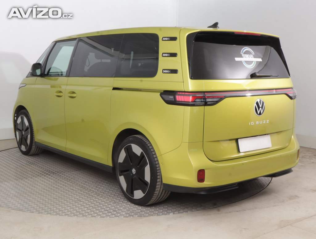 Foto inzerátu VW ID. Buzz Pro (82 kWh)