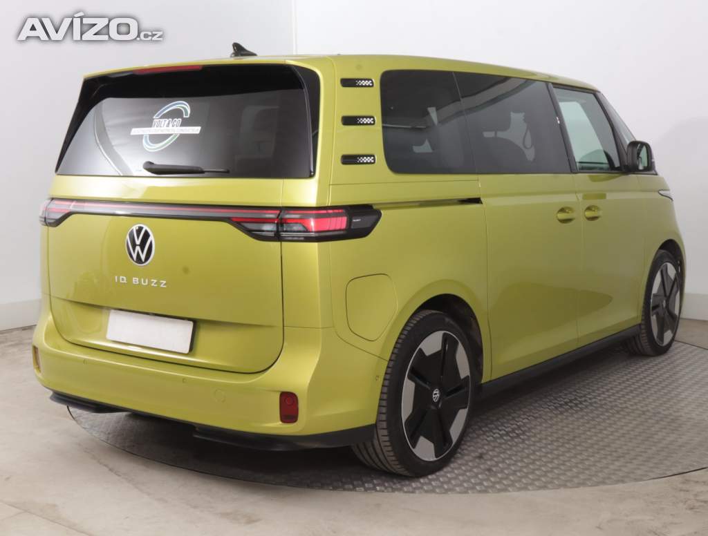 Foto inzerátu VW ID. Buzz Pro (82 kWh)