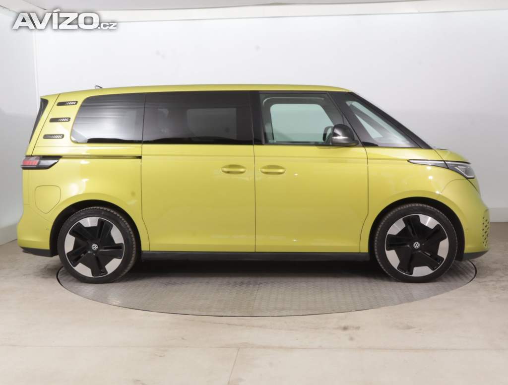 Foto inzerátu VW ID. Buzz Pro (82 kWh)