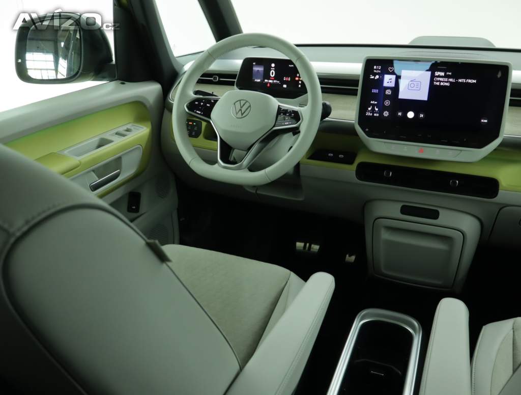 Foto inzerátu VW ID. Buzz Pro (82 kWh)