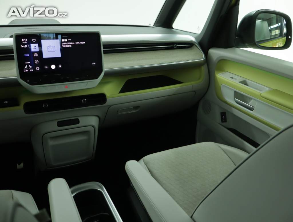 Foto inzerátu VW ID. Buzz Pro (82 kWh)