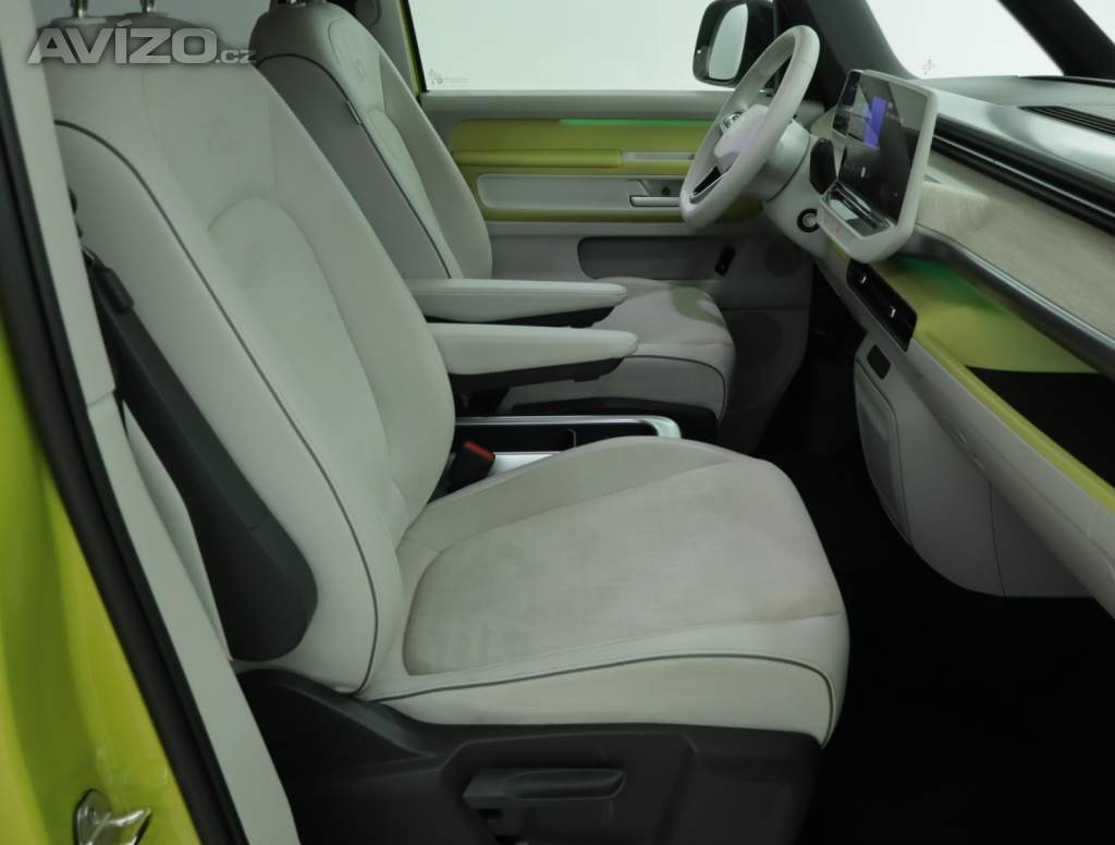 Foto inzerátu VW ID. Buzz Pro (82 kWh)