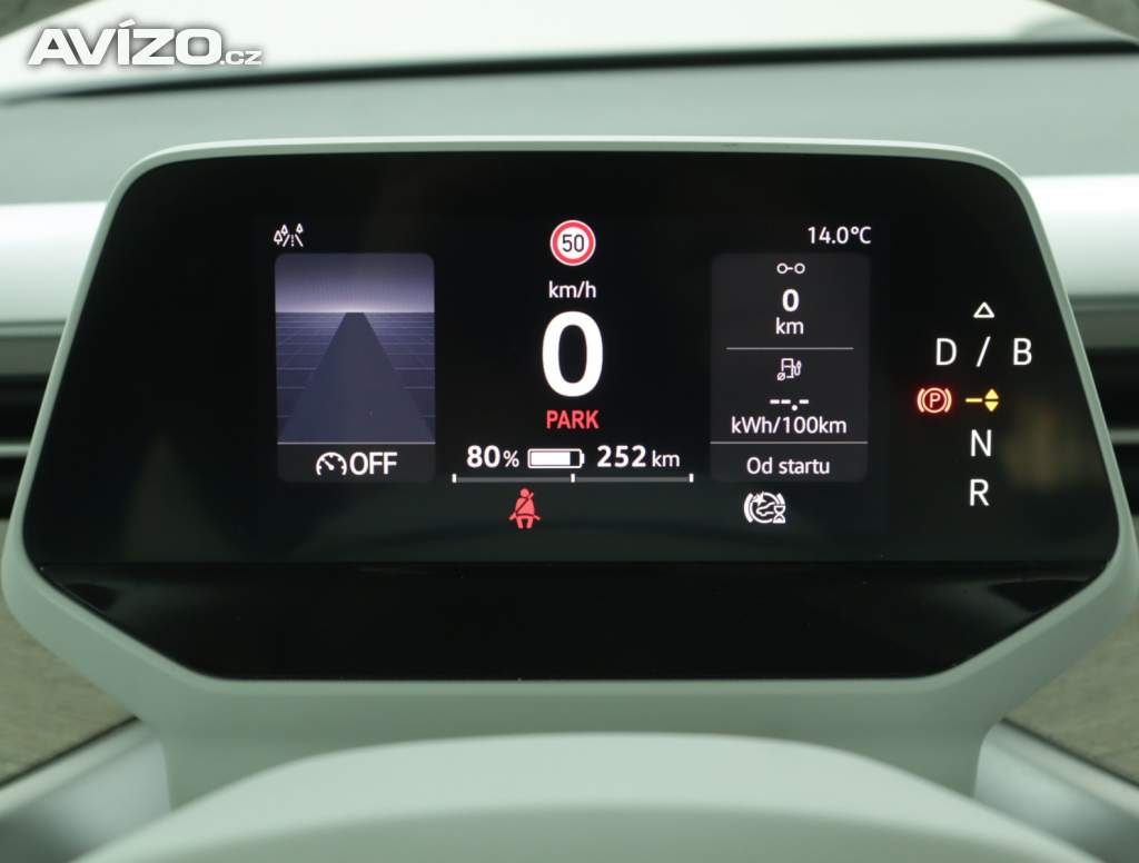Foto inzerátu VW ID. Buzz Pro (82 kWh)