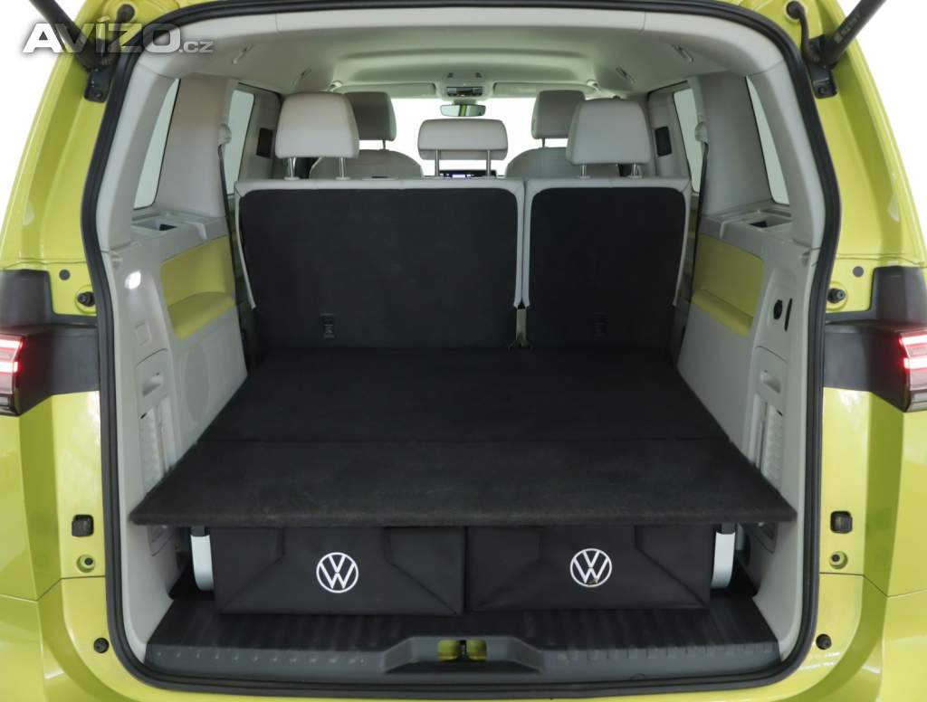 Foto inzerátu VW ID. Buzz Pro (82 kWh)