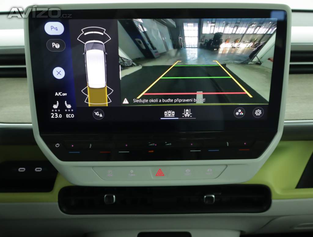 Foto inzerátu VW ID. Buzz Pro (82 kWh)