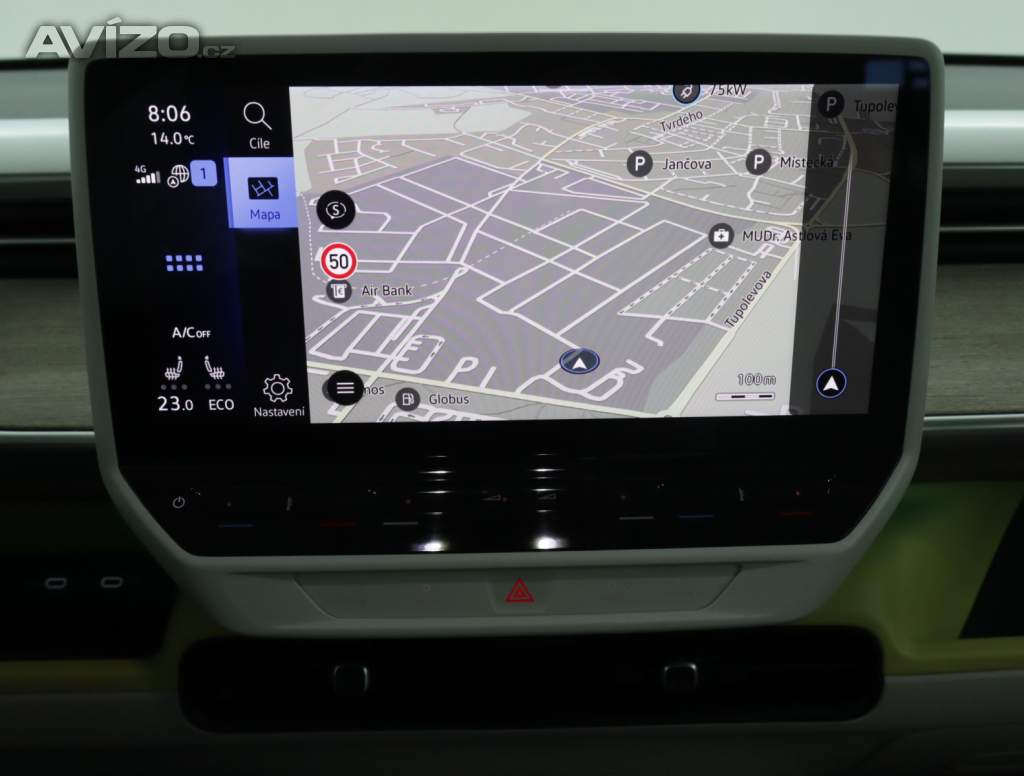 Foto inzerátu VW ID. Buzz Pro (82 kWh)