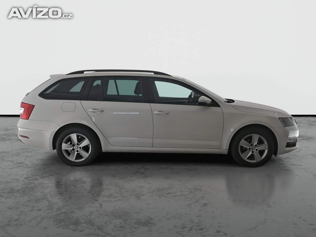 Foto inzerátu Skoda Octavia 1.6 TDI