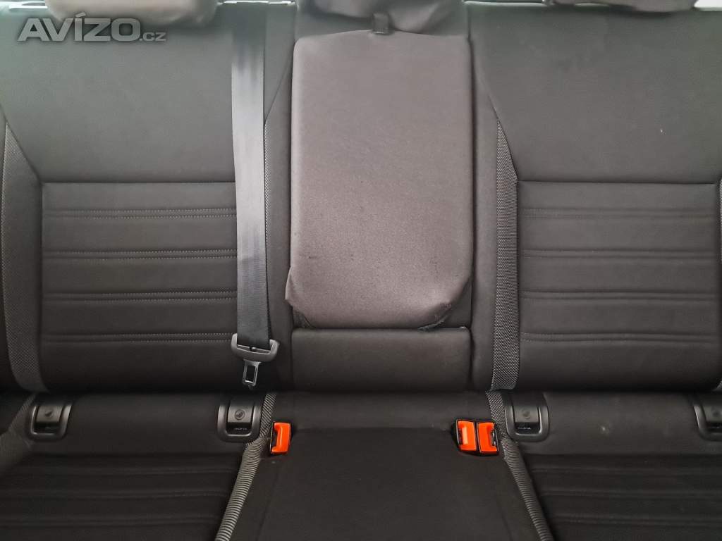 Foto inzerátu Skoda Octavia 1.6 TDI