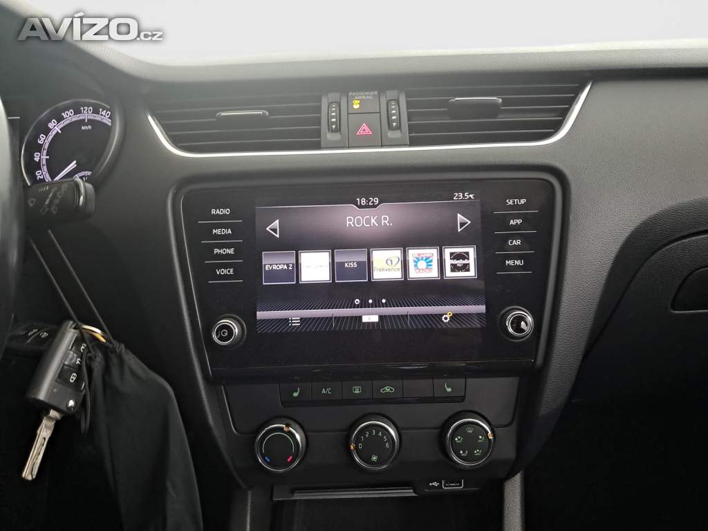 Foto inzerátu Skoda Octavia 1.6 TDI
