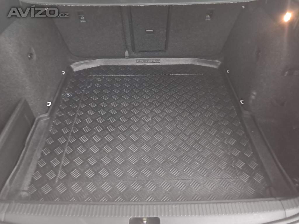 Foto inzerátu Skoda Octavia 1.6 TDI