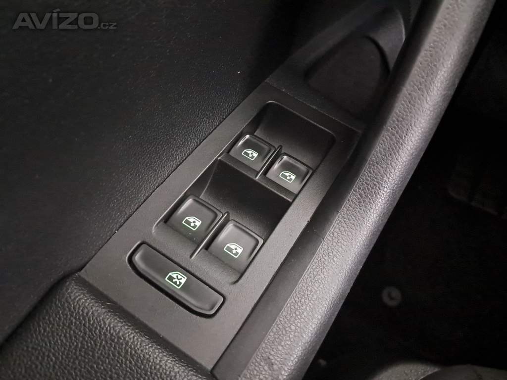 Foto inzerátu Skoda Octavia 1.6 TDI