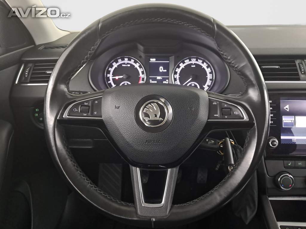 Foto inzerátu Skoda Octavia 1.6 TDI
