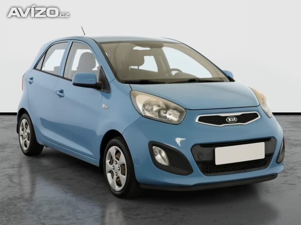 Foto inzerátu Kia Picanto 1.0