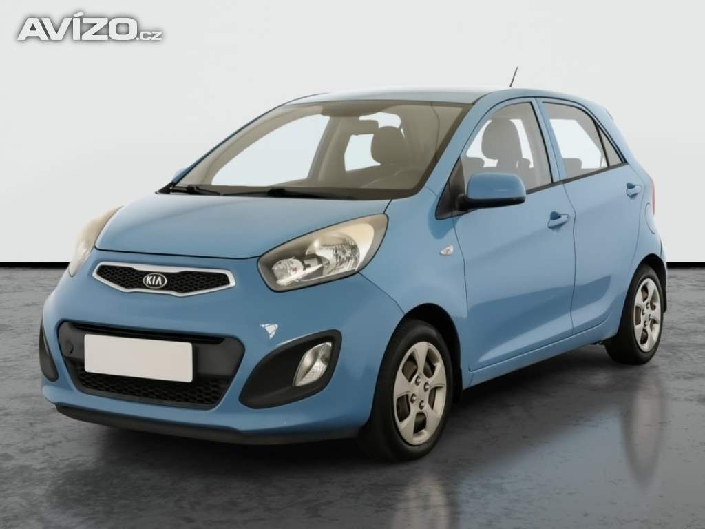 Foto inzerátu Kia Picanto 1.0