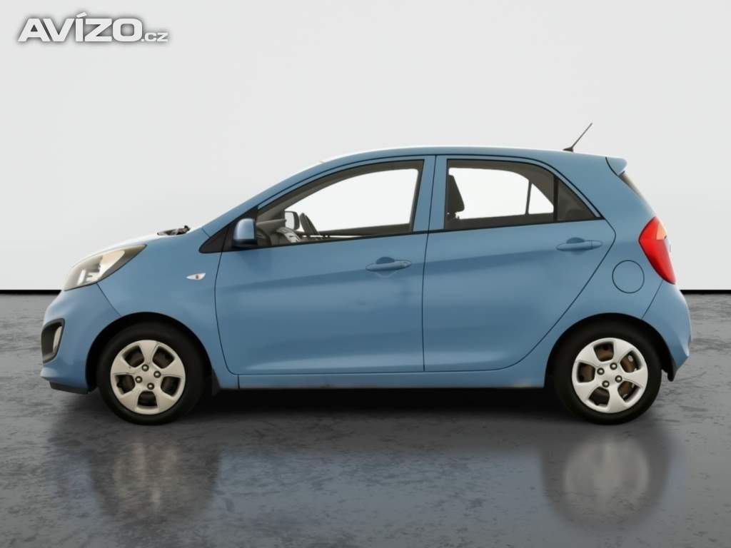 Foto inzerátu Kia Picanto 1.0