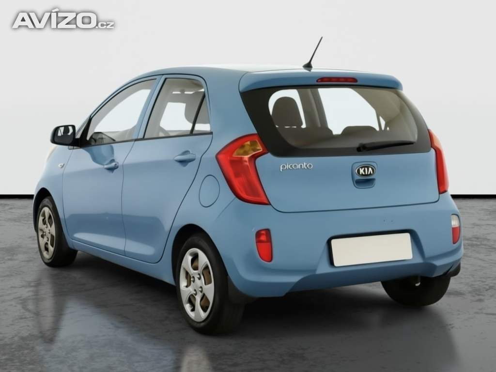 Foto inzerátu Kia Picanto 1.0