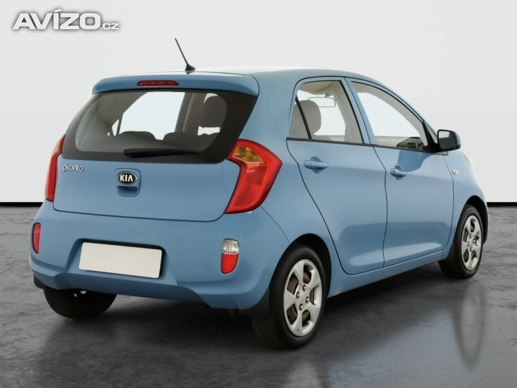 Foto inzerátu Kia Picanto 1.0