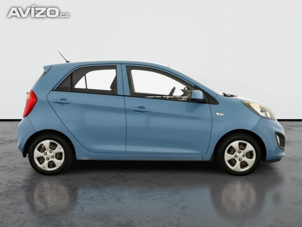 Foto inzerátu Kia Picanto 1.0
