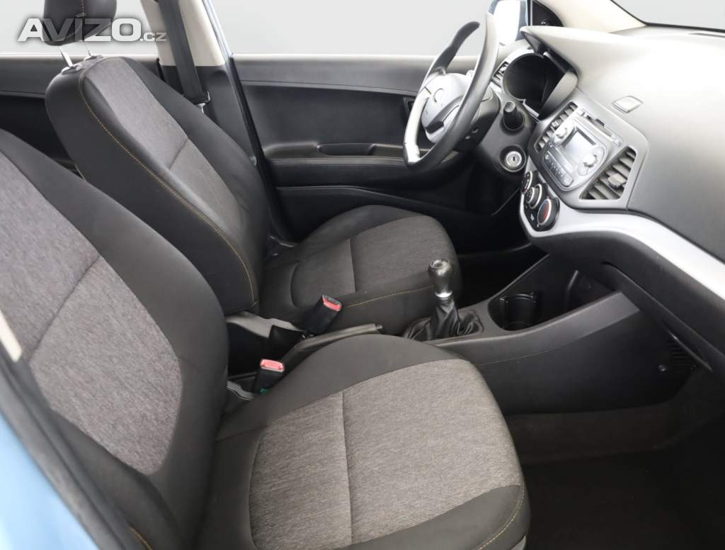 Foto inzerátu Kia Picanto 1.0