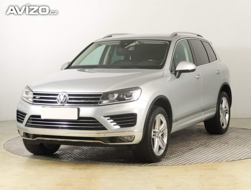 Foto inzerátu VW Touareg 3.0 TDI