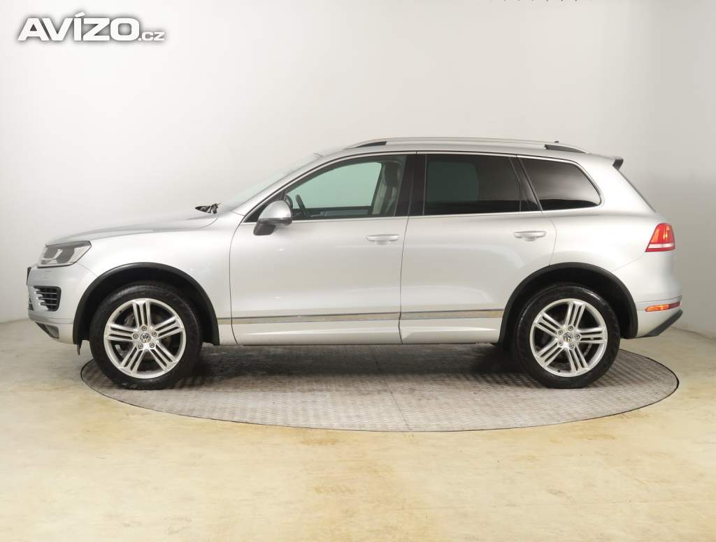 Foto inzerátu VW Touareg 3.0 TDI