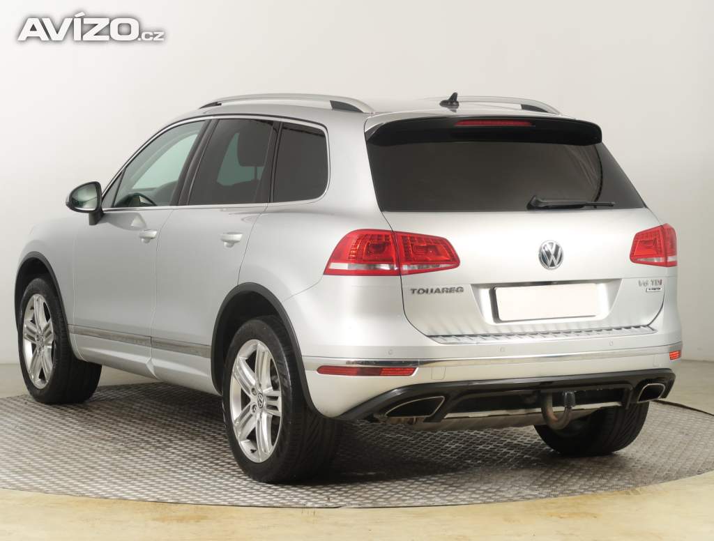 Foto inzerátu VW Touareg 3.0 TDI