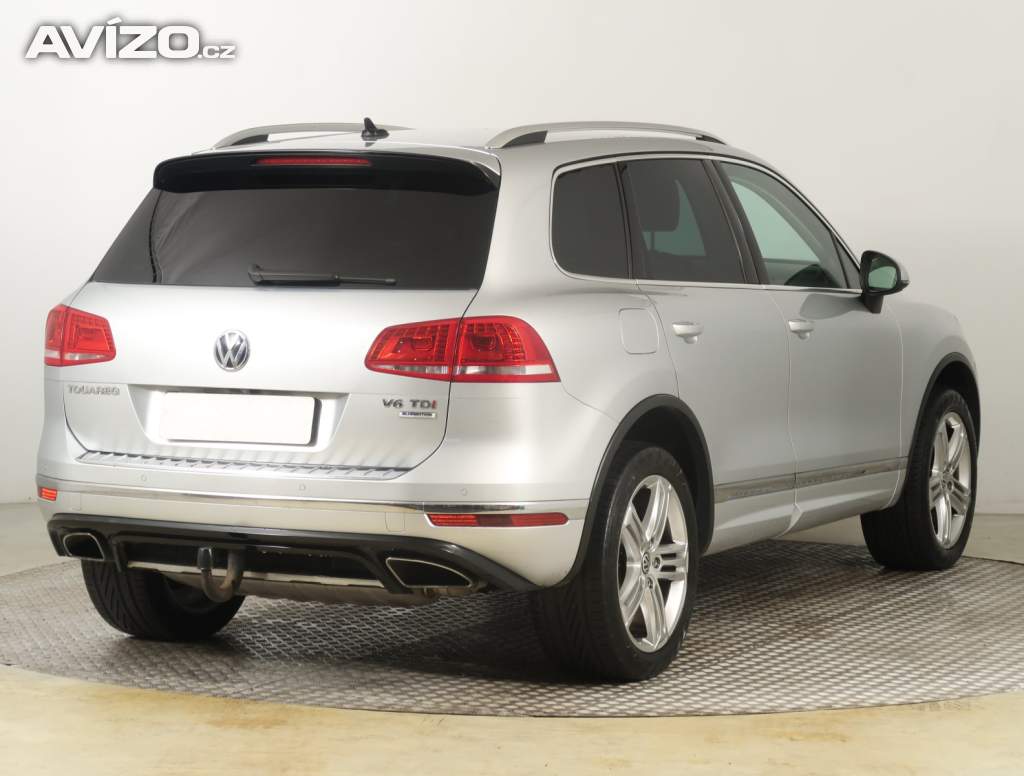 Foto inzerátu VW Touareg 3.0 TDI