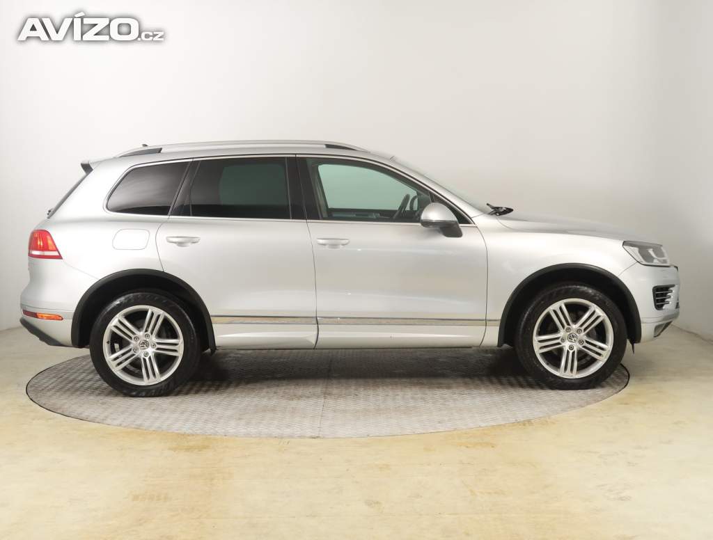 Foto inzerátu VW Touareg 3.0 TDI