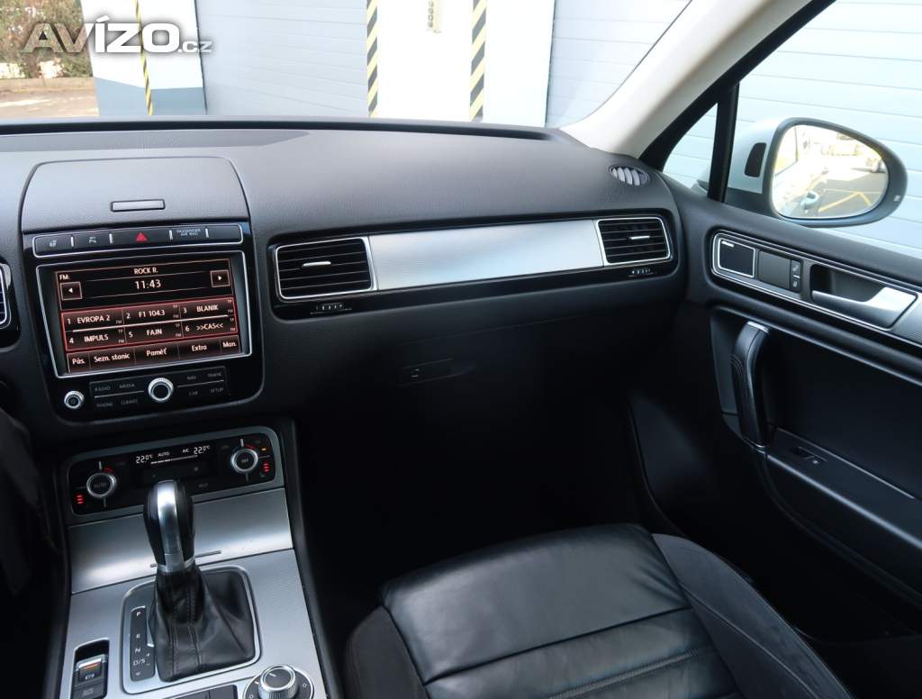 Foto inzerátu VW Touareg 3.0 TDI