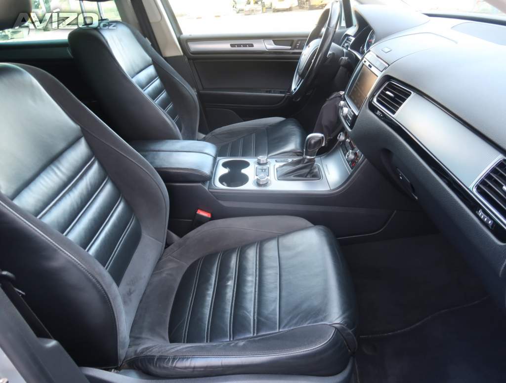 Foto inzerátu VW Touareg 3.0 TDI