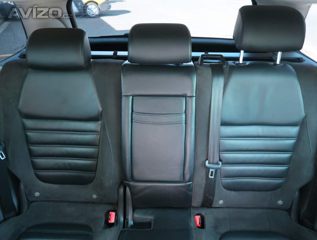 Foto inzerátu VW Touareg 3.0 TDI