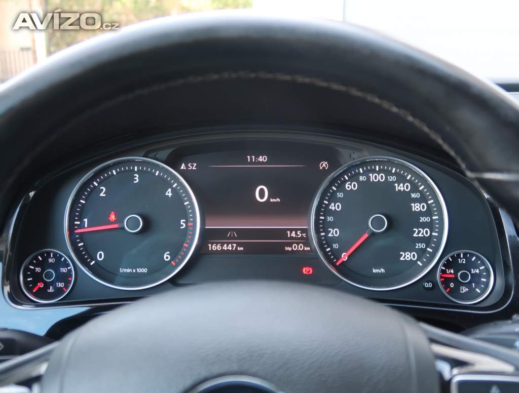 Foto inzerátu VW Touareg 3.0 TDI
