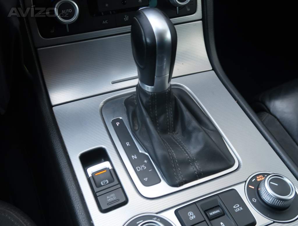 Foto inzerátu VW Touareg 3.0 TDI