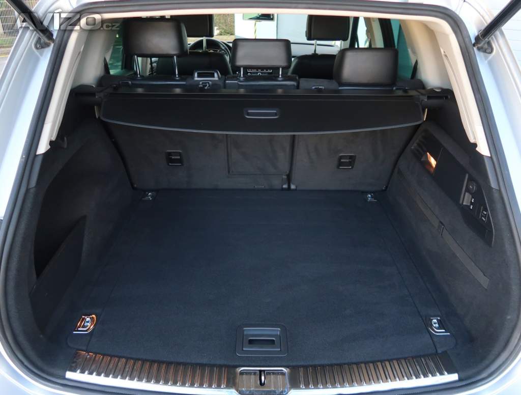 Foto inzerátu VW Touareg 3.0 TDI