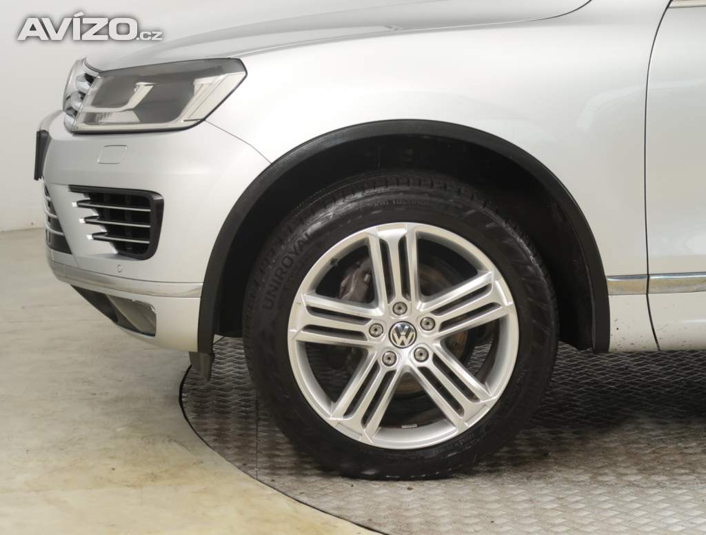 Foto inzerátu VW Touareg 3.0 TDI
