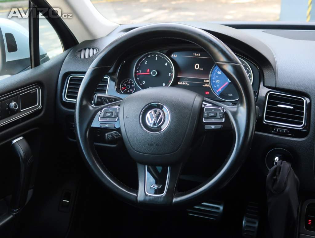 Foto inzerátu VW Touareg 3.0 TDI