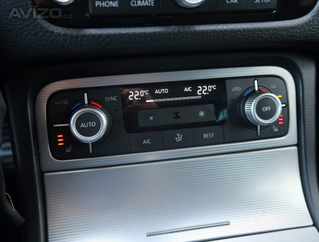 Foto inzerátu VW Touareg 3.0 TDI