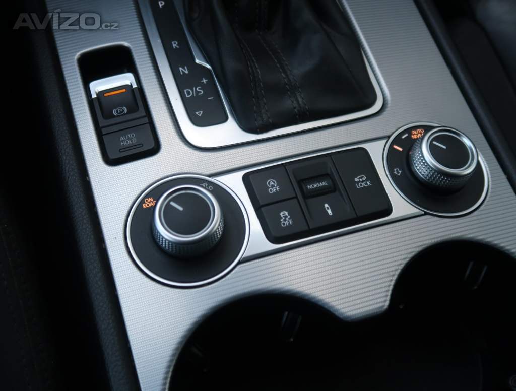 Foto inzerátu VW Touareg 3.0 TDI