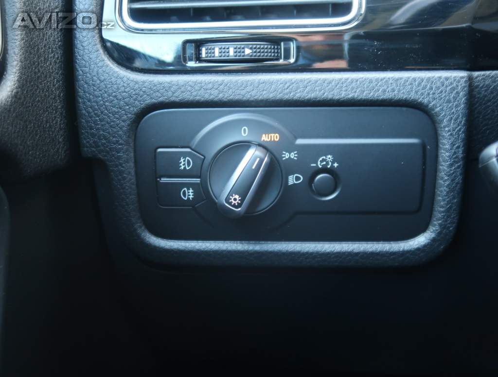 Foto inzerátu VW Touareg 3.0 TDI
