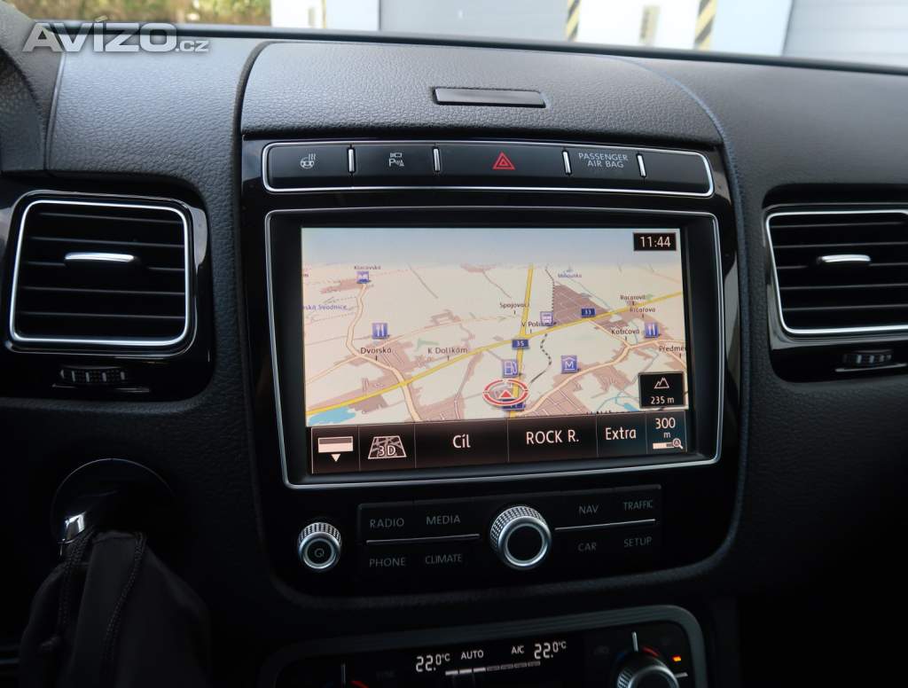 Foto inzerátu VW Touareg 3.0 TDI