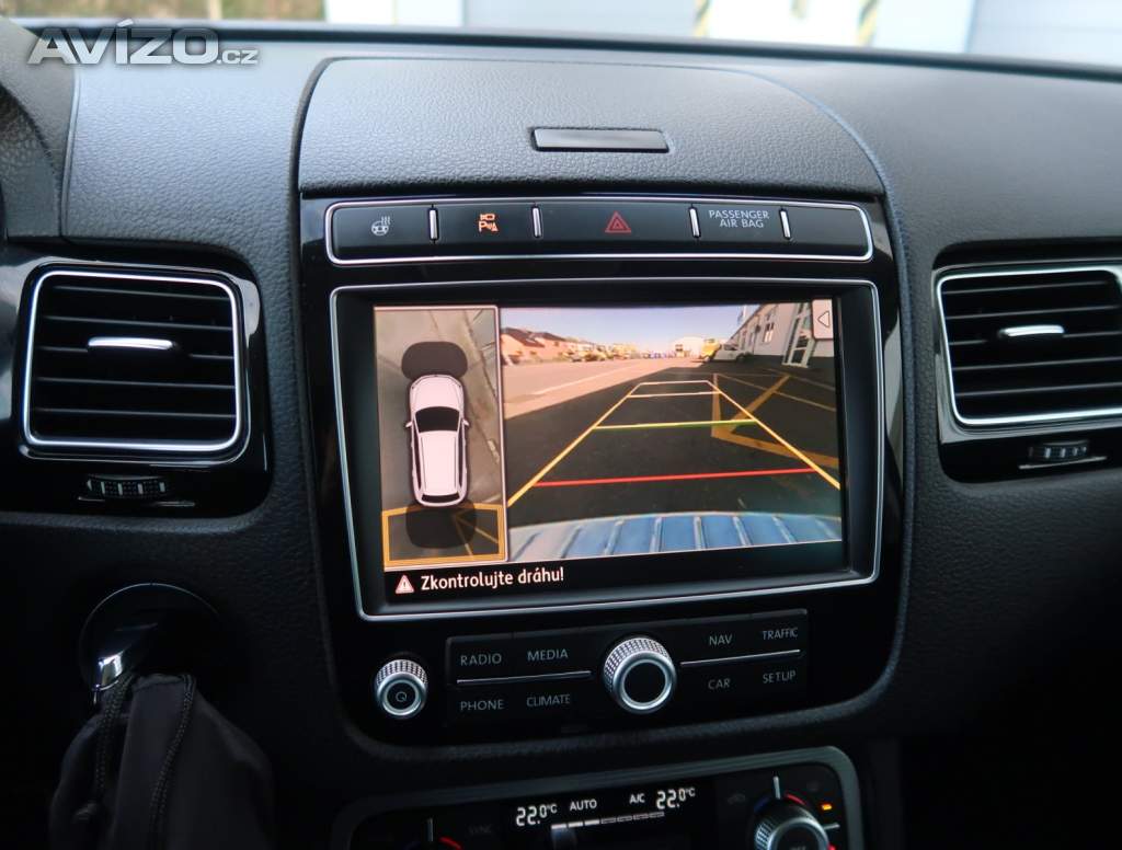 Foto inzerátu VW Touareg 3.0 TDI