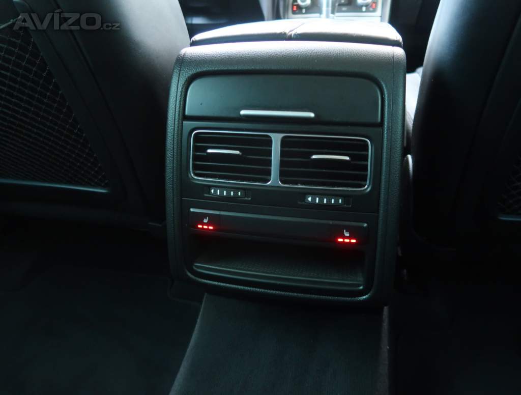 Foto inzerátu VW Touareg 3.0 TDI