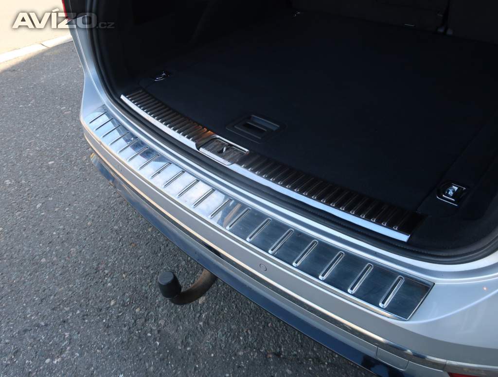 Foto inzerátu VW Touareg 3.0 TDI