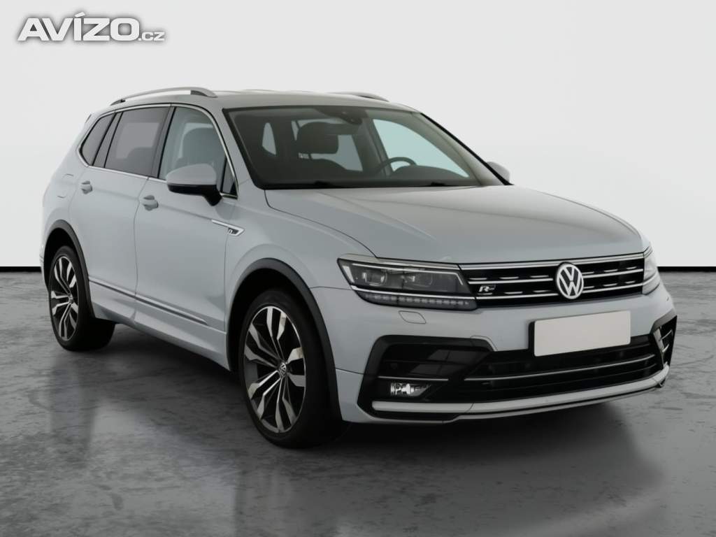 Foto inzerátu VW Tiguan Allspace 2.0 TDI