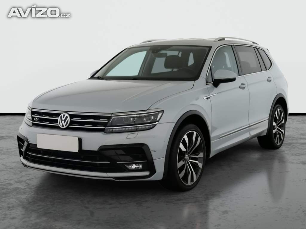 Foto inzerátu VW Tiguan Allspace 2.0 TDI