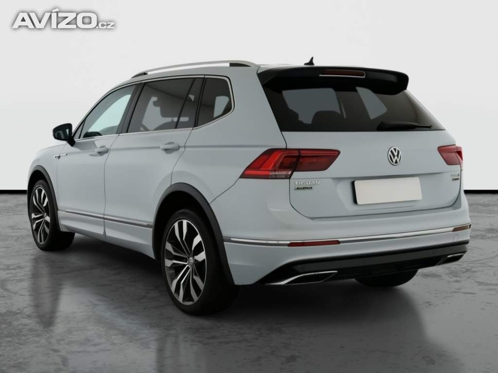 Foto inzerátu VW Tiguan Allspace 2.0 TDI