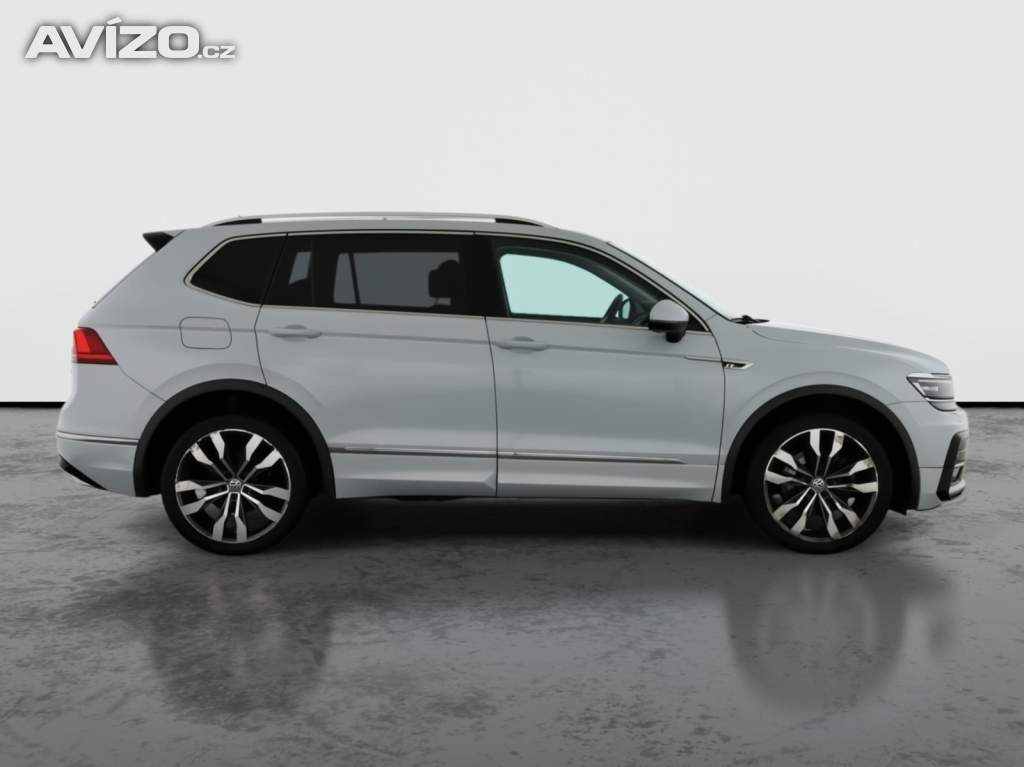 Foto inzerátu VW Tiguan Allspace 2.0 TDI