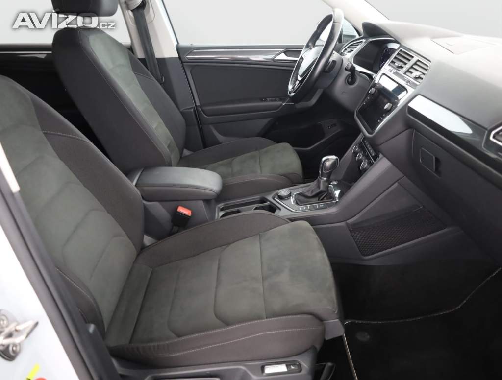 Foto inzerátu VW Tiguan Allspace 2.0 TDI